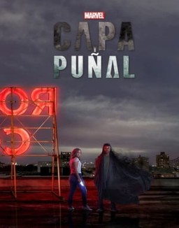 Capa y Puñal temporada 1 capitulo 9