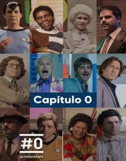 Capítulo 0 temporada 1 capitulo 4