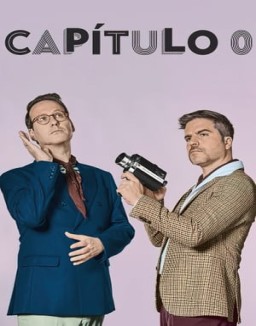 Capítulo 0 temporada 2 capitulo 4