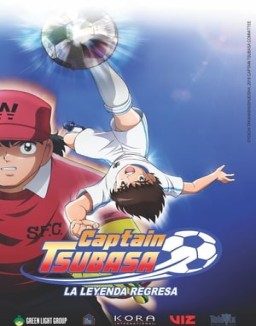 Capitán Tsubasa temporada 1 capitulo 28