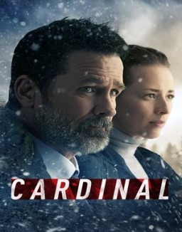 Cardinal saison 1