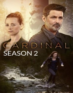 Cardinal Temporada 2