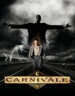 Carnivàle Temporada 1