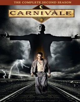 Carnivàle temporada 2 capitulo 6