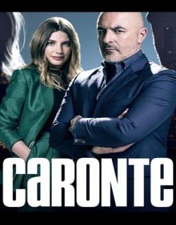 Caronte temporada 1 capitulo 2