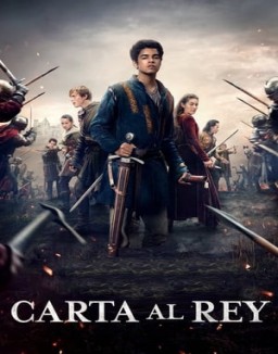 Carta al rey temporada 1 capitulo 1