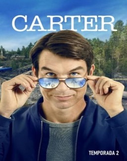 Carter temporada 2 capitulo 10