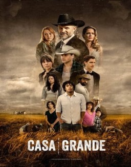 Casa Grande Temporada 1