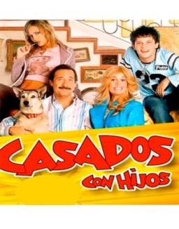 Casados con hijos temporada 1 capitulo 1