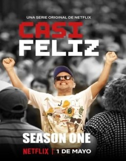 Casi Feliz temporada 2 capitulo 1