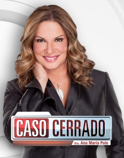 Caso Cerrado temporada 1 capitulo 60