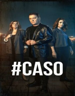 #Caso Temporada 1