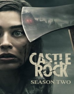 Castle Rock temporada 2 capitulo 4