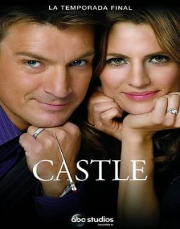 Castle temporada 1 capitulo 4