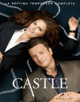 Castle temporada 7 capitulo 19