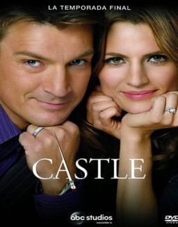 Castle saison 8