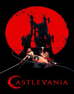 Castlevania temporada 1 capitulo 4