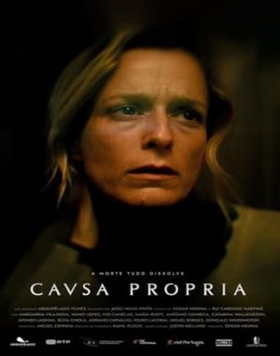 Causa propia temporada 1 capitulo 6