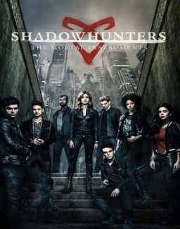 Cazadores de sombras temporada 1 capitulo 6