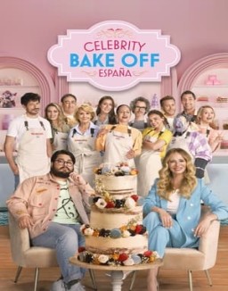 Celebrity Bake Off España Temporada 1