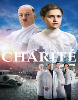 Charité temporada 1 capitulo 4