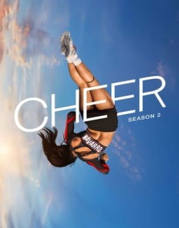 Cheer temporada 2 capitulo 8