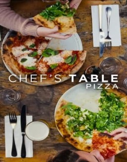 Chef's Table: Pizza temporada 1 capitulo 4