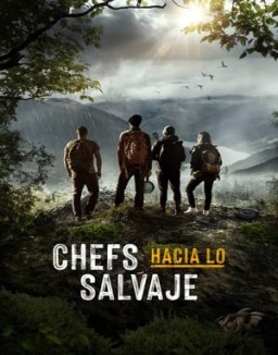 Chefs hacia lo salvaje temporada 1 capitulo 8