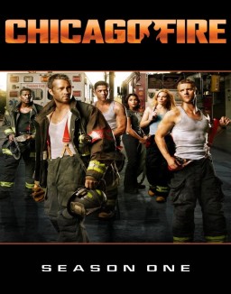 Chicago Fire Temporada 1