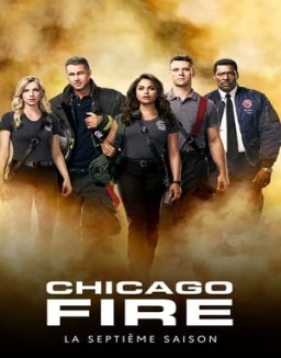 Chicago Fire saison 7