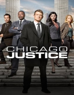 Chicago Justice temporada 1 capitulo 6