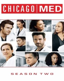Chicago Med temporada 2 capitulo 16