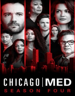 Chicago Med saison 4