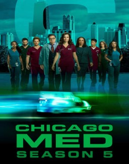 Chicago Med saison 5