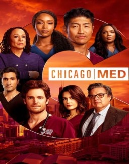 Chicago Med saison 6
