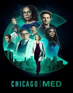Chicago Med saison 8