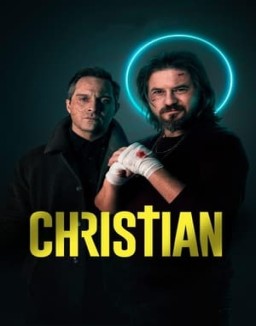 Christian temporada 1 capitulo 6