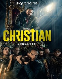 Christian temporada 2 capitulo 4