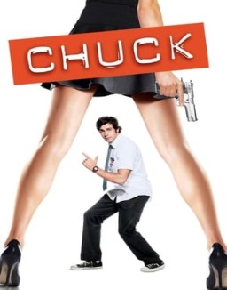 Chuck temporada 2 capitulo 6