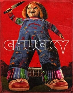 Chucky temporada 3 capitulo 8