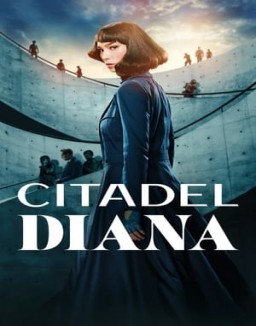 Citadel: Diana temporada 1 capitulo 1