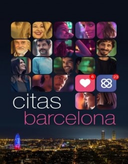 Citas Barcelona temporada 1 capitulo 6