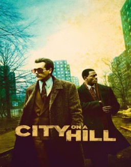 City on a Hill temporada 2 capitulo 3