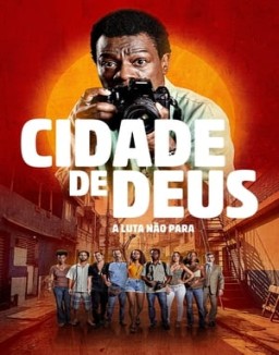 Ciudad de Dios: La lucha sigue temporada 1 capitulo 4