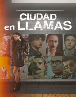 Ciudad en llamas temporada 1 capitulo 1