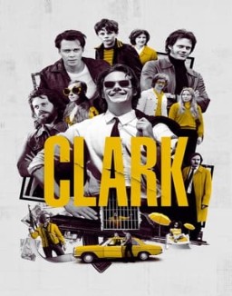 Clark temporada 1 capitulo 1