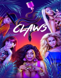 Claws temporada 1 capitulo 10