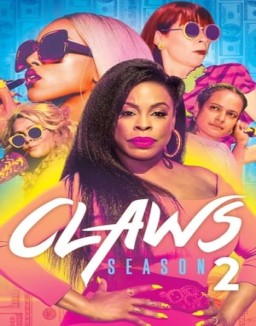 Claws temporada 2 capitulo 1