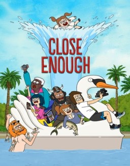 Close Enough temporada 1 capitulo 11