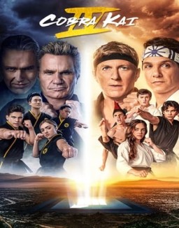 Cobra Kai temporada 4 capitulo 1